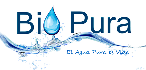 Agua Purificada Biopura