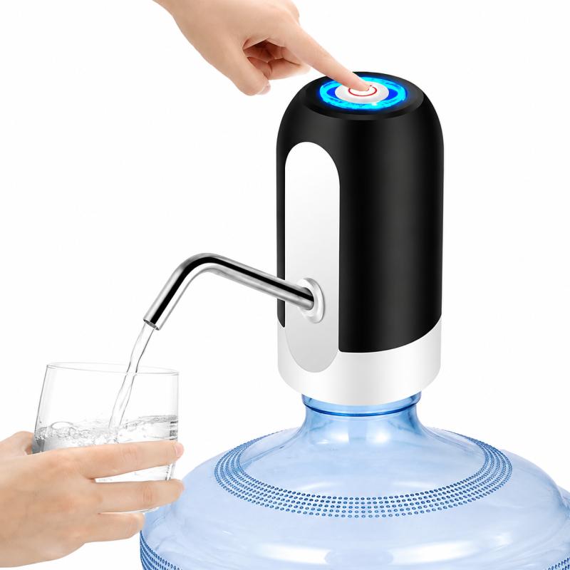Dispensador USB