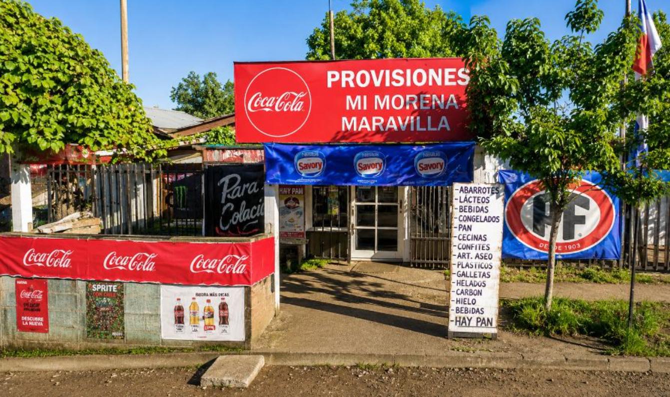 Provisiones Mi Morena Maravilla - Santa Fe