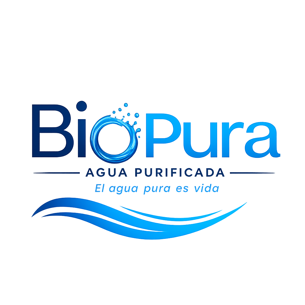 Biopura Agua Purificada
